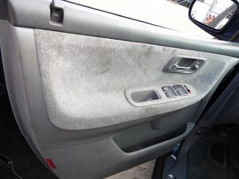 2004 HONDA ODYSSEY EX NAVY BLUE 3.5L AT 2WD A17679